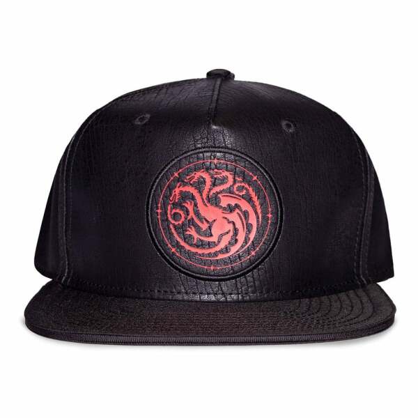 House of the Dragon Gorra Béisbol Emblem