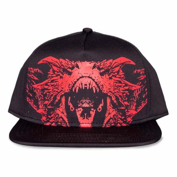 House of the Dragon Gorra Snapback Dragon