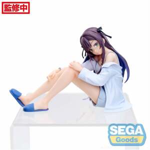 I May Be a Guild Receptionist, but I’ll Solo Any Boss to Clock Out on Time Estatua PVC PM Perching Alina Clover 14 cm