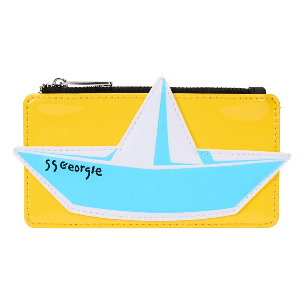 IT by Loungefly Carterita de Carné Georgie Boat