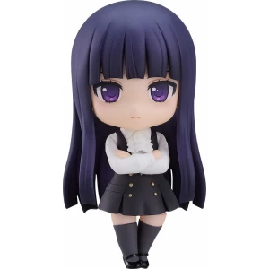 Inu x Boku SS Figura Nendoroid Ririchiyo Shirakiin 10 cm