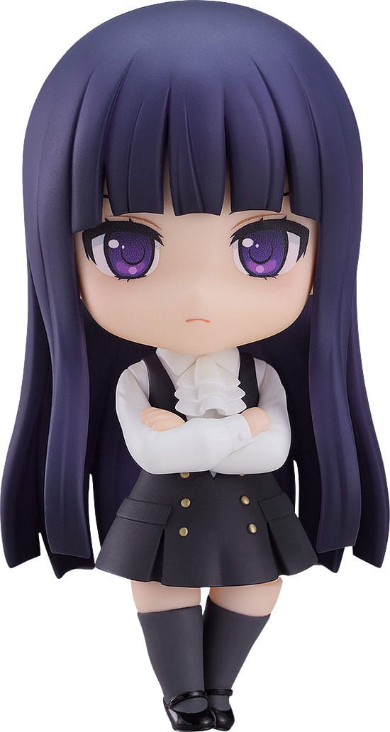 Inu x Boku SS Figura Nendoroid Ririchiyo Shirakiin 10 cm