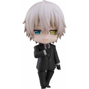 Inu x Boku SS Figura Nendoroid Soshi Miketsukami 10 cm