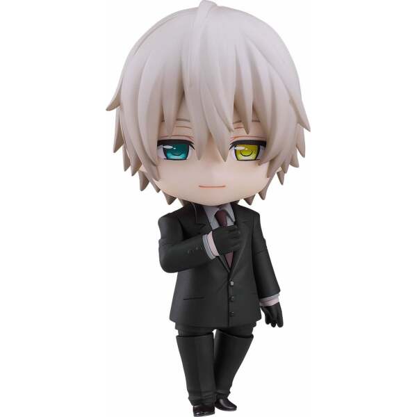 Inu x Boku SS Figura Nendoroid Soshi Miketsukami 10 cm