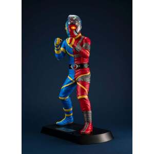 Kikaider Figura Ultimate Article Android Kikaider Renewal Edition 40 cm