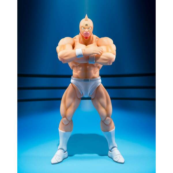 Kinnikuman Figura S.H.Figuarts Kinnikuman Perfect Origin Arc 16 cm