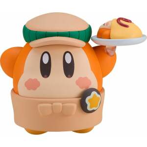 Kirby Nendoroid Figura Waddle Dee Kirby Cafe Ver. 6 cm