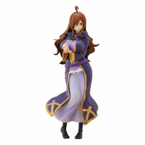 Konosuba 3 Estatua PVC Pop Up Parade Wiz L Size 24 cm