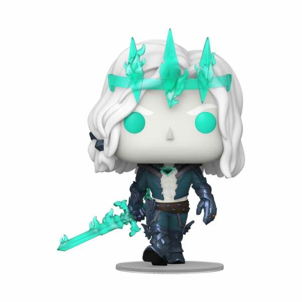 League of Legends POP! Games Vinyl Figura Viego 9 cm