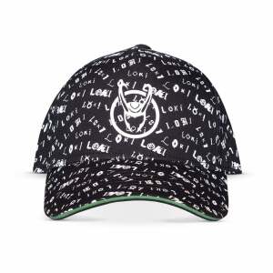 Loki Gorra Béisbol