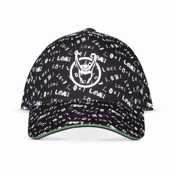 Loki Gorra Béisbol