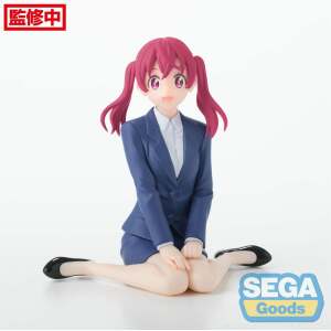 Magilumiere Co. Ltd. Estatua PVC PM Perching Kana Sakuragi 9 cm