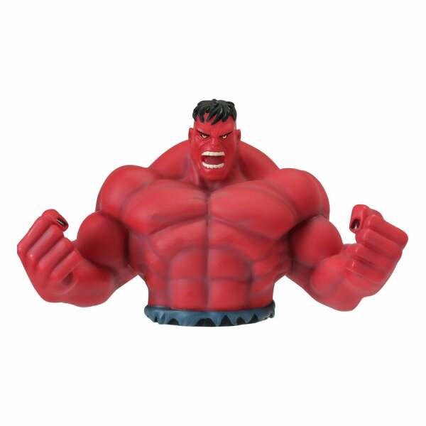 Marvel Hucha Red Hulk