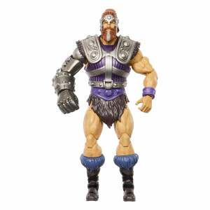 Masters of the Universe: New Eternia Masterverse Figura Fisto 18 cm