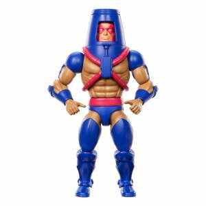 Masters of the Universe Origins Figuras Man-E-Faces 14 cm