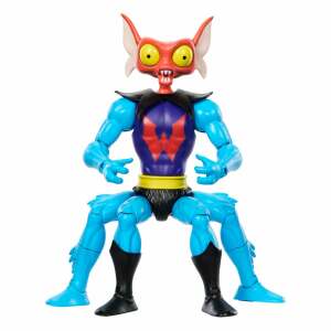 Masters of the Universe Origins Figuras Mantenna 14 cm