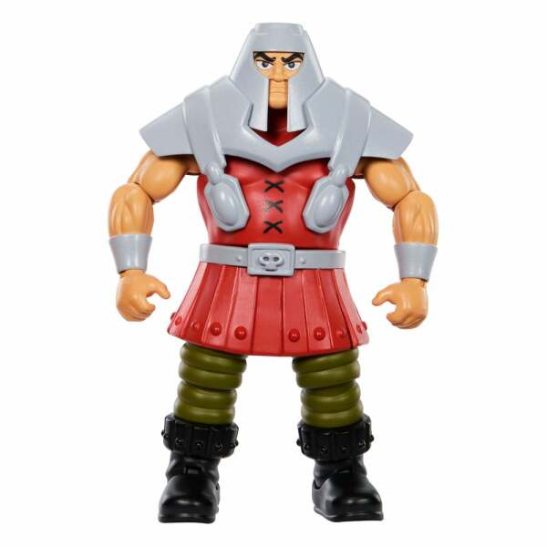 Masters of the Universe Origins Figuras Ram Man 14 cm