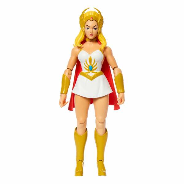 Masters of the Universe Origins Figuras She-Ra 14 cm