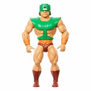 Masters of the Universe Origins Figuras Tri-Klops 14 cm