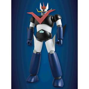 Mazinger Z Figura Diecast Grand Action Bigsize Model Great Mazinger Original Color Ver. 45 cm