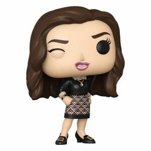 Meme Figura POP! TV Vinyl Agatha Harkness 9 cm