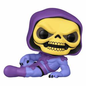 Meme Figura POP! TV Vinyl Skeletor 9 cm