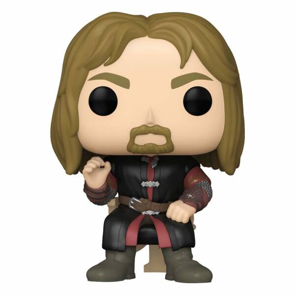 Meme POP! Vinyl Figura Boromir 9 cm