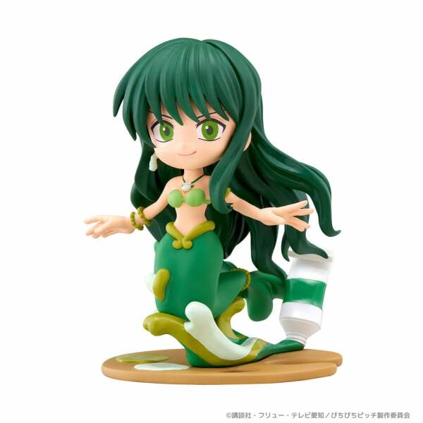 Mermaid Melody: Pichi Pichi Pitch Estatua PVC PalVerse Rina 11 cm