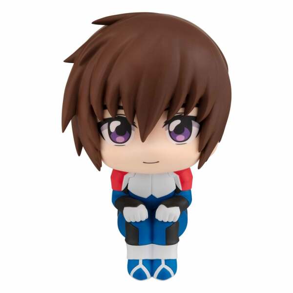 Mobile Suit Gundam Seed Freedom Estatua PVC Look Up Kira Yamato 11 cm