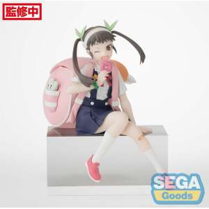 Monogatari Series Estatua PVC PM Perching Mayoi Hachikuji 14 cm