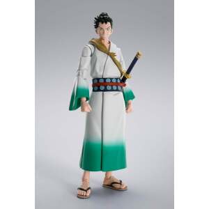 Monsters Figura S.H.Figuarts Ryuma 16 cm