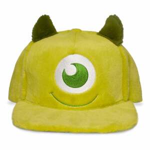 Monstruos, S.A. Gorra Béisbol Mike Wazowski