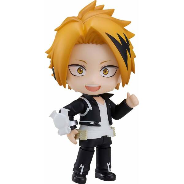 My Hero Academia Figura Nendoroid Denki Kaminari 10 cm