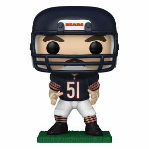 NFL: Legends POP! Sports Vinyl Figura Bears- Dick Butkus 9 cm