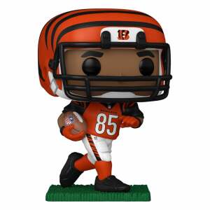 NFL: Legends POP! Sports Vinyl Figura Bengals- Chad Johnson(85) 9 cm