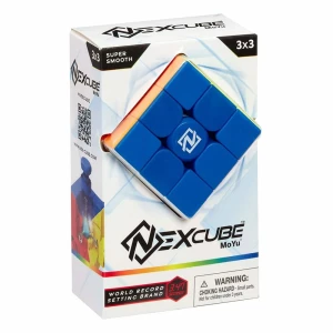 Nexcube Cubo de Rubik Puzzle 3×3 Stackable