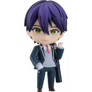 Nijisanji Figura Nendoroid Kenmochi Toya 10 cm