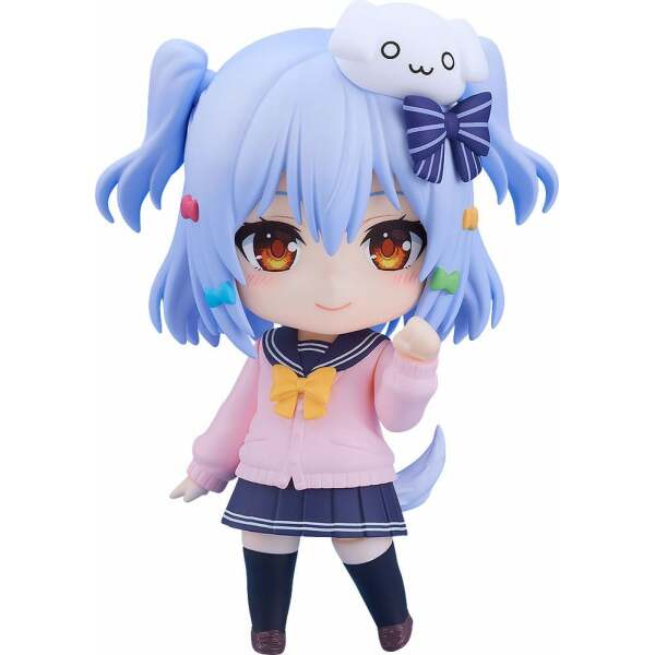 Noripro Figura Nendoroid Inuyama Tamaki 10 cm