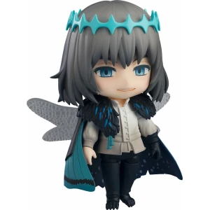 Fate/Grand Order Figura Nendoroid Pretender/Oberon Vortigern 10 cm