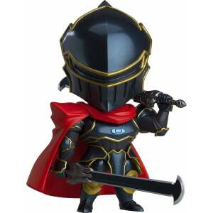 Overlord Figura Nendoroid Dark Hero Momon 10 cm