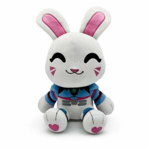 Overwatch Peluche D.VA Bunny 22 cm