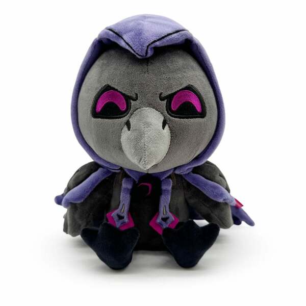 Overwatch Peluche Reaper Raven 22 cm