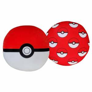 Pokémon Almohada Poké Ball 40 cm