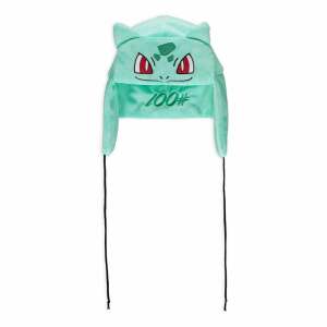 Pokémon Gorro de Cazador Bulbasaur