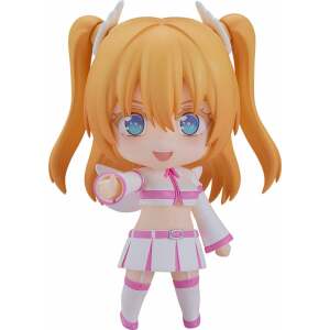 2.5 Dimensional Seduction Nendoroid Figura Liliel Angel Costume/Ririsa 10 cm