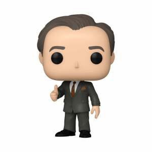 Salvados por la campana 30th Anniversary POP! Television Vinyl Figura Mr. Belding 9 cm