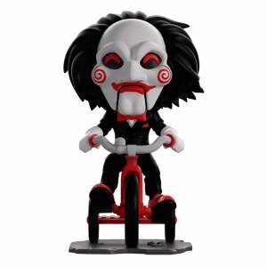 Saw Figura Vinyl Billy the Puppet 13 cm