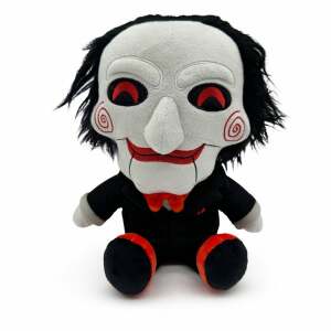 Saw Peluche Billy the Puppet 22 cm