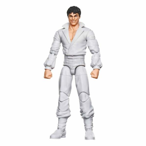 Secret Wars Marvel Legends Retro Figura Marvel’s Beyonder 15 cm