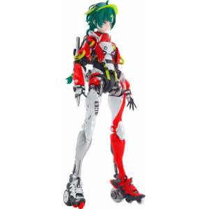 Shojo-Hatsudoki Figura Motored Cyborg Runner SSX_155tb Turbo Acid 17 cm